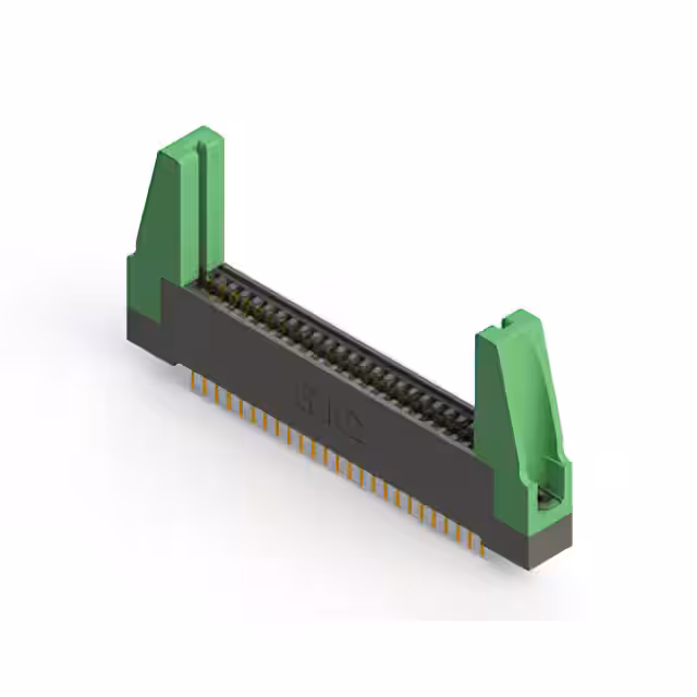 395-050-524-288 EDAC Inc.  Edgeboard Connectors